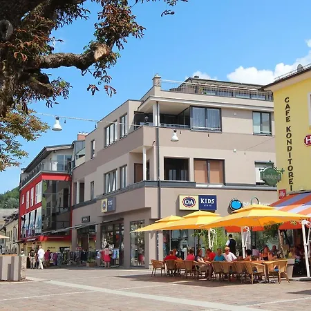 Tamino By Schladming-appartements Apartman *