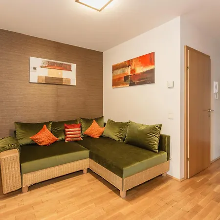 Tamino By Schladming-appartements Apartman *