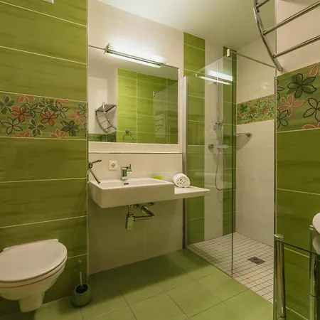 Apartment Tamino By Schladming-appartements Schladming