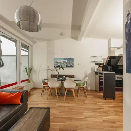 Tamino By Schladming-appartements Schladming