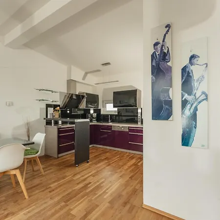 Apartman Tamino By Schladming-appartements *