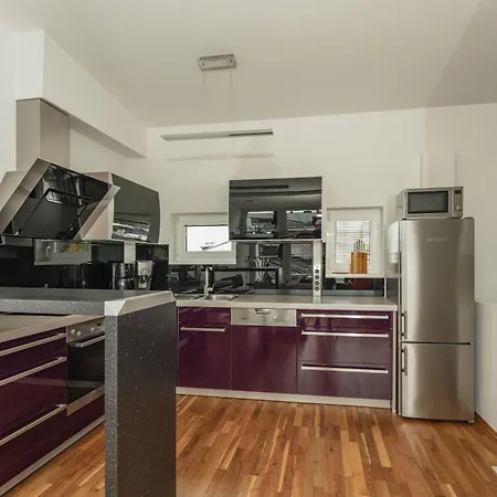 Tamino By Schladming-appartements Apartman *