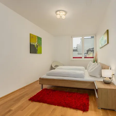 Tamino By Schladming-appartements * シュラートミンク