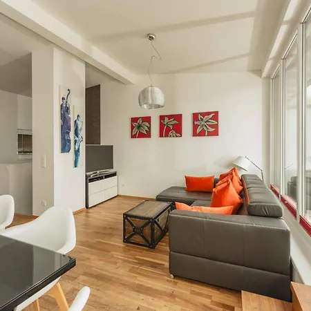 Tamino By Schladming-appartements Schladming