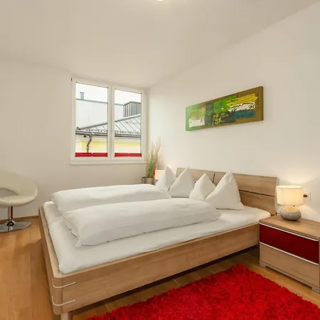Tamino By Schladming-appartements Apartment