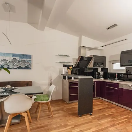 Tamino By Schladming-appartements Apartman *