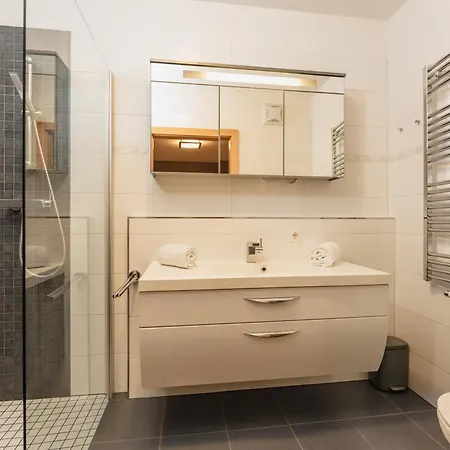 Tamino By Schladming-appartements シュラートミンク