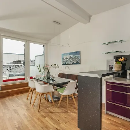 Lägenhet Tamino By Schladming-appartements *