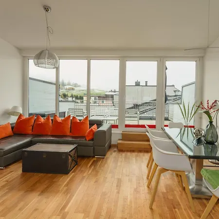 Tamino By Schladming-appartements *