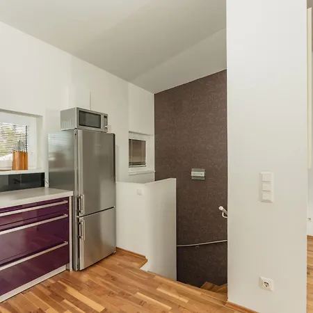 アパート Tamino By Schladming-appartements シュラートミンク