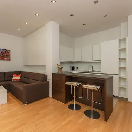 Apartment Tamino By Schladming-appartements