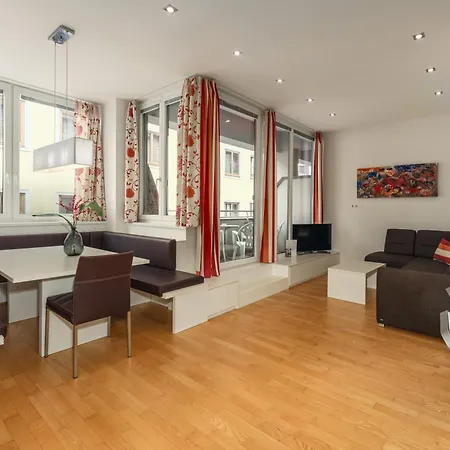 Apartment Tamino By Schladming-appartements