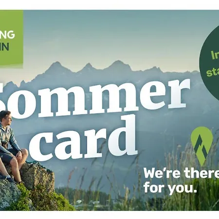 Appartement Tamino By Schladming-appartements