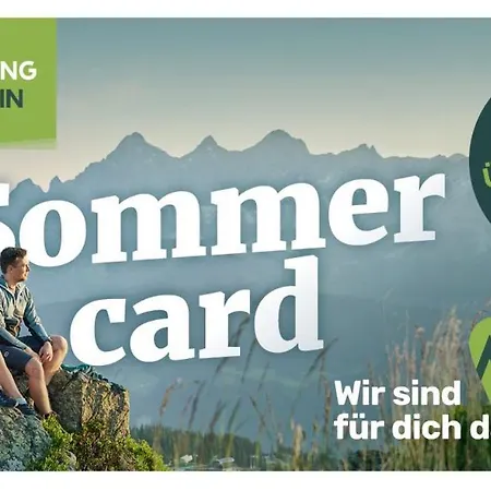Lägenhet Tamino By Schladming-appartements *