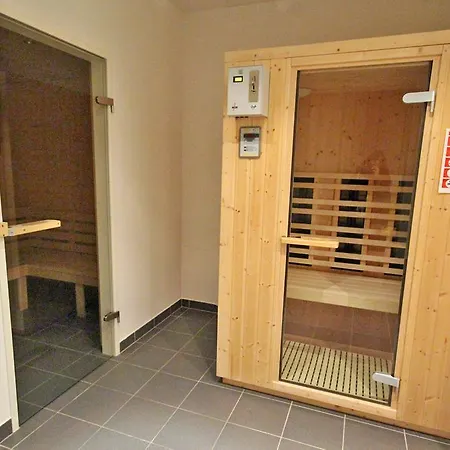 Tamino By Schladming-appartements Apartman