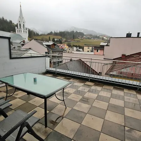 Tamino By Schladming-appartements Schladming