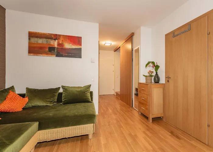 Tamino By Schladming-appartements Schladming