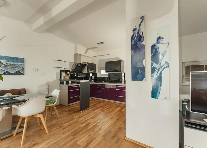 Apartman Tamino By Schladming-appartements *