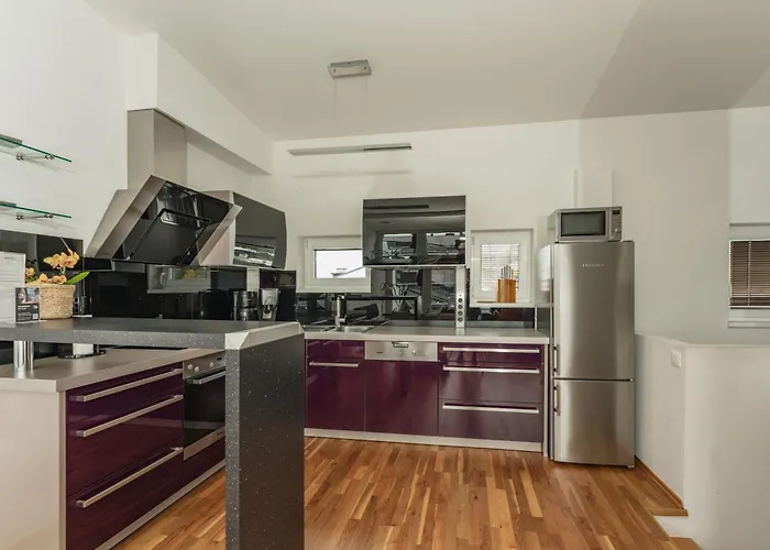 Tamino By Schladming-appartements Apartment *