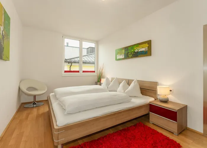 Tamino By Schladming-appartements Apartment