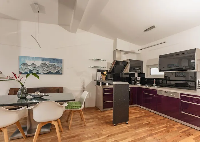 Tamino By Schladming-appartements Apartman *