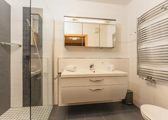 Tamino By Schladming-appartements Schladming