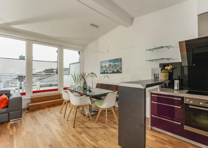 Apartment Tamino By Schladming-appartements *