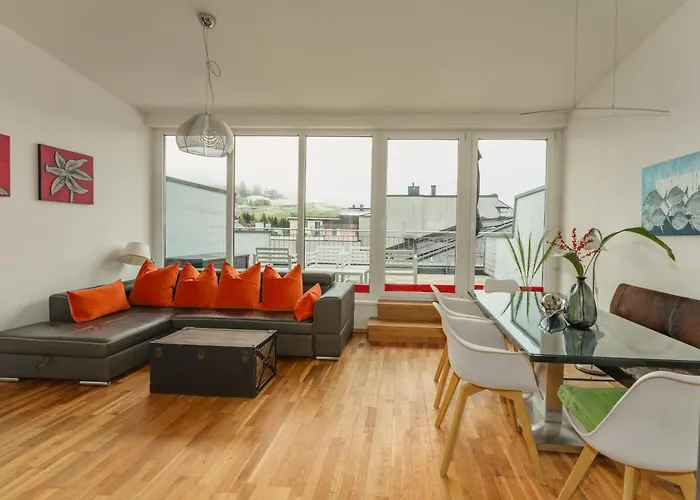 Tamino By Schladming-appartements *