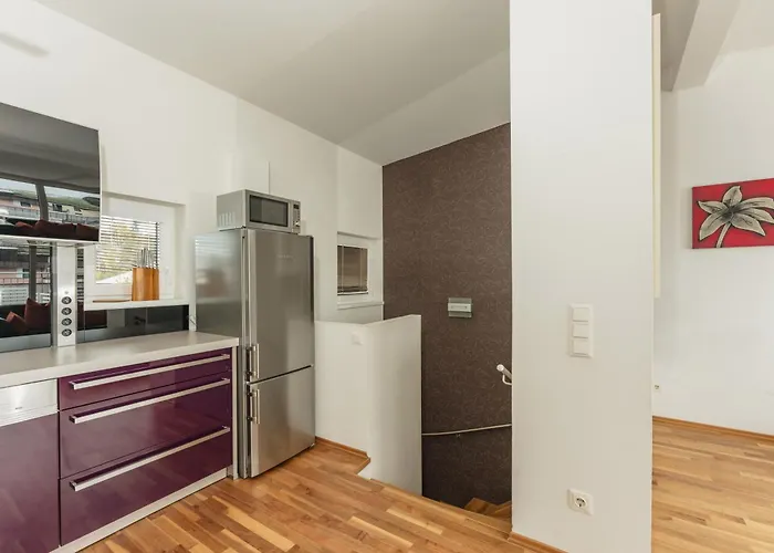 Apartment Tamino By Schladming-appartements Schladming