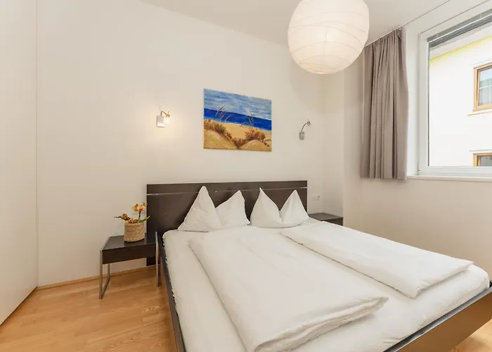 Apartment Tamino By Schladming-appartements Schladming