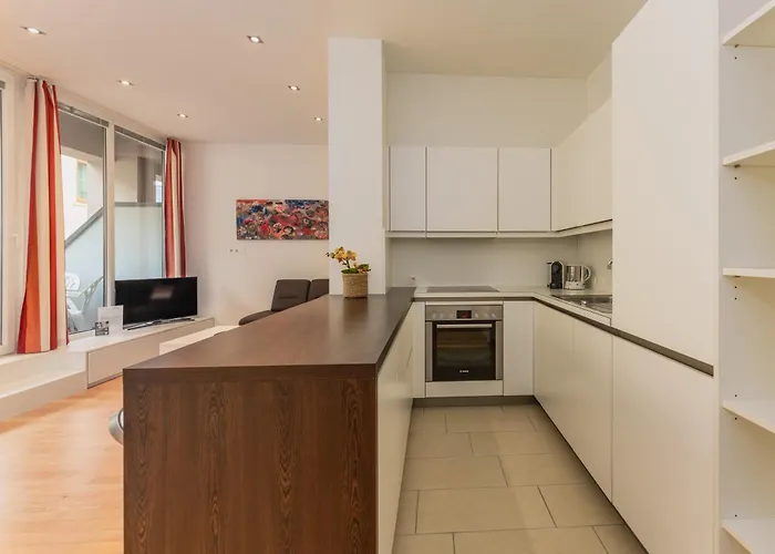 Tamino By Schladming-appartements *