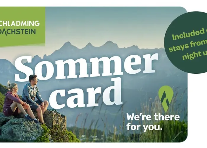 Apartment Tamino By Schladming-appartements