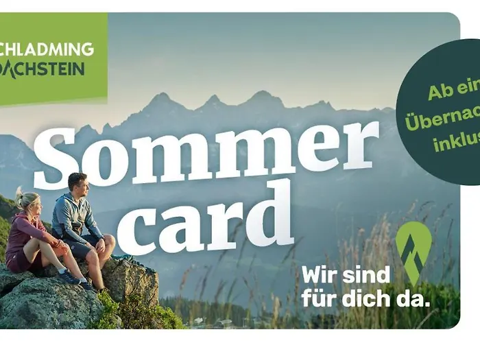 Apartment Tamino By Schladming-appartements *