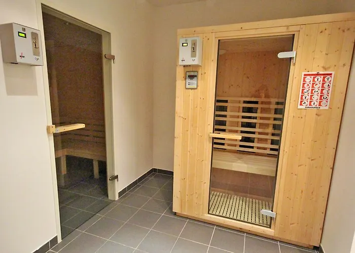 Tamino By Schladming-appartements Apartman